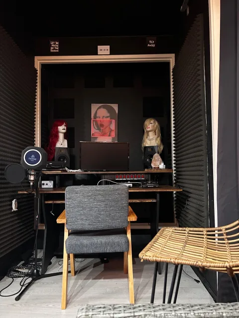 Bo's Place - Cozy Bo