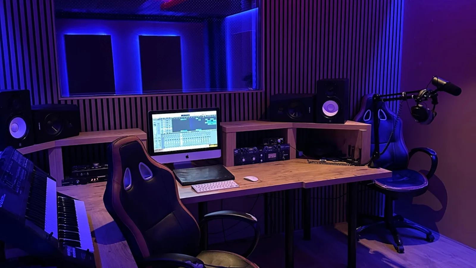 De Machinekamer